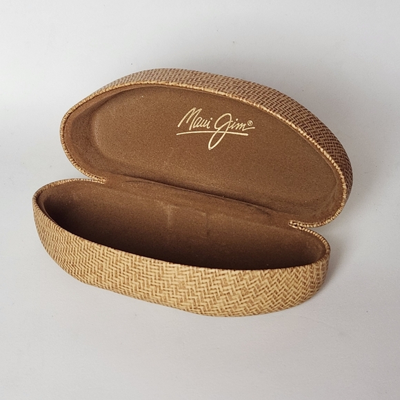 Maui Jim Sunglass Case - Picture 3 of 4
